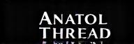 AnatolThread Atelier Footer Logo