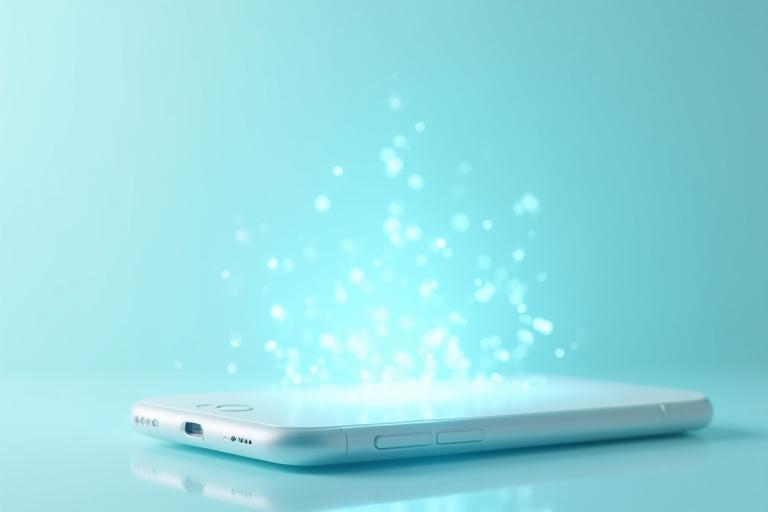 FinTech banking iOS app case study